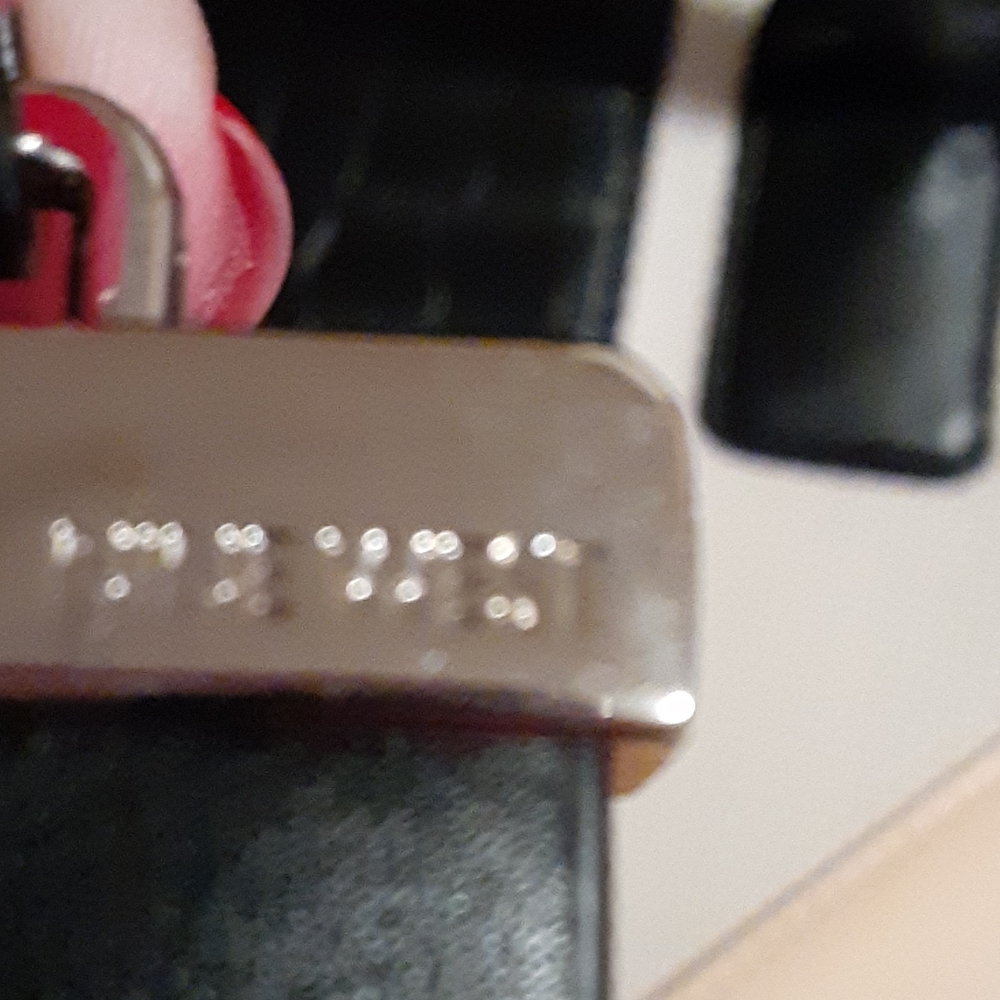 Nine West Leather Purse💥Flash Sale 💥 - Picture 4 of 11